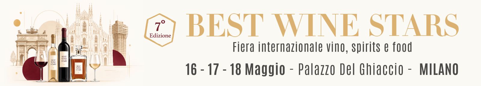 Best Wine Stars